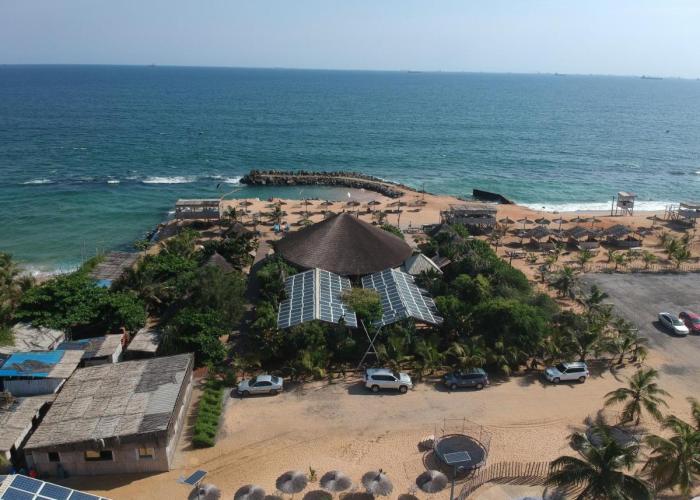 Marcelo Beach Club