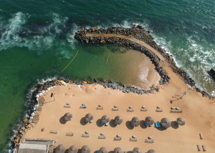 Marcelo Beach Club