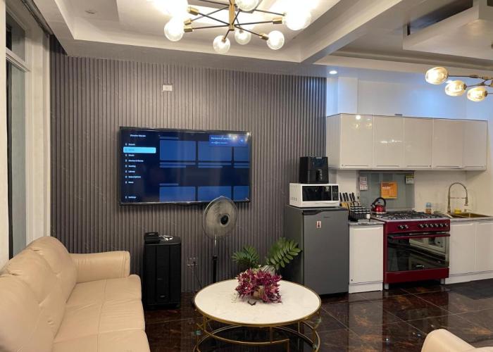 Vitasolo Hometel & Suite