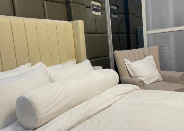Vitasolo Hometel & Suite