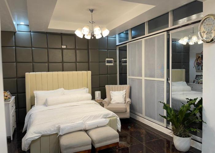 Vitasolo Hometel & Suite