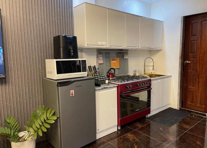 Vitasolo Hometel & Suite