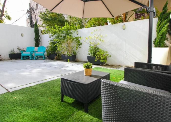 Rosen Villa at Ramat Hahayal