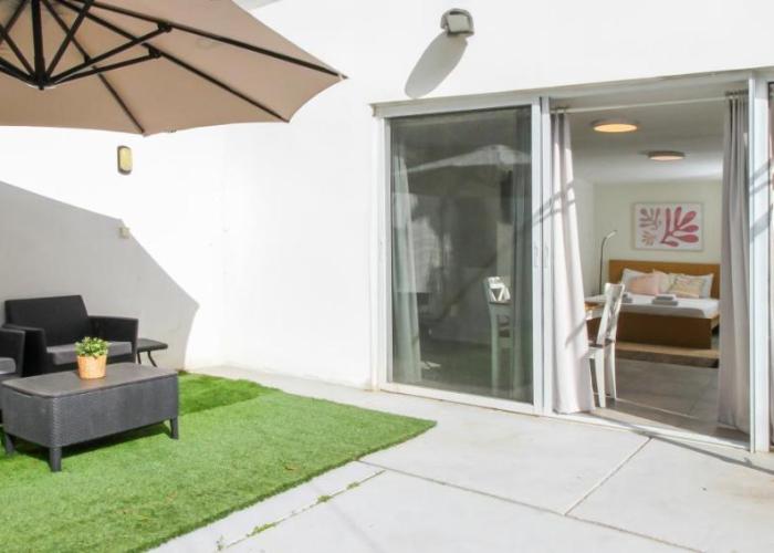 Rosen Villa at Ramat Hahayal