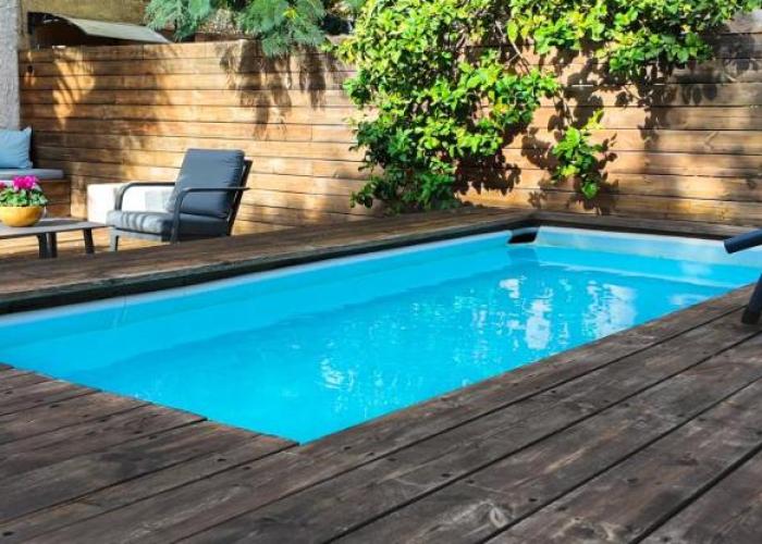 Rosen Villa at Ramat Hahayal