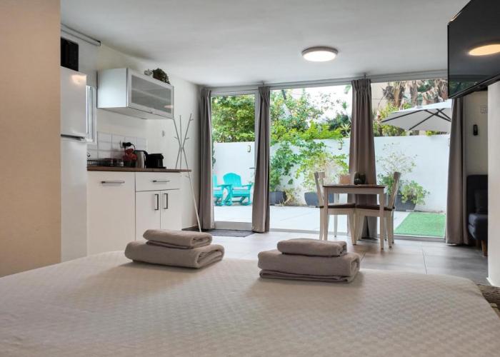 Rosen Villa at Ramat Hahayal