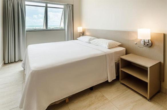 S&F apartamentos em Salinas Park, Exclusive ou Premiun