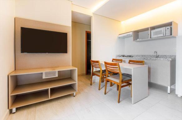 S&F apartamentos em Salinas Park, Exclusive ou Premiun