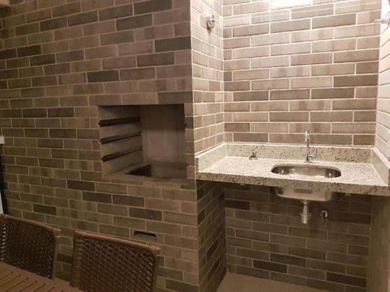 S&F apartamentos em Salinas Park, Exclusive ou Premiun