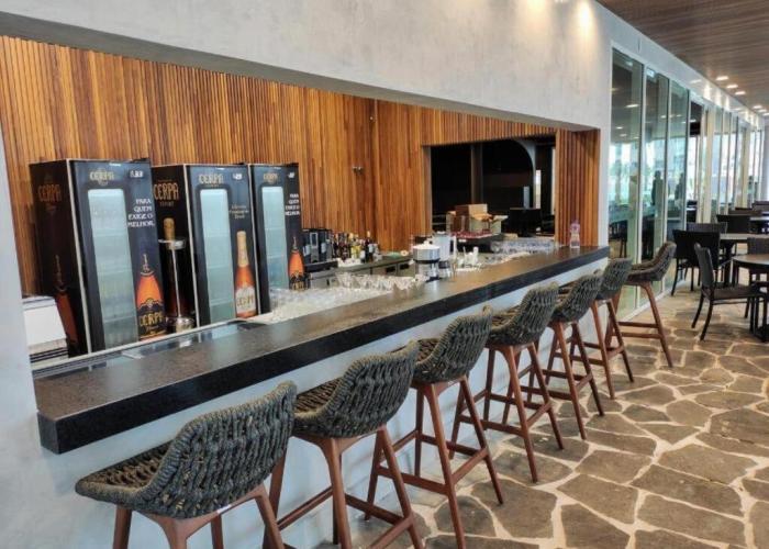 S&F apartamentos em Salinas Park, Exclusive ou Premiun