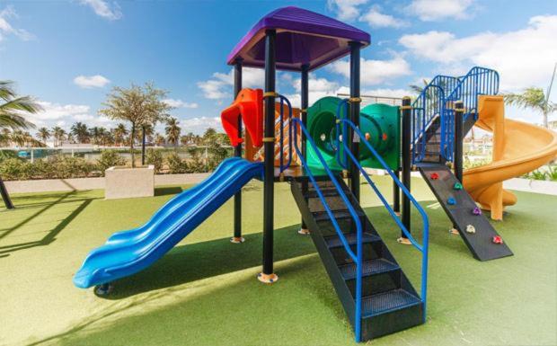 S&F apartamentos em Salinas Park, Exclusive ou Premiun
