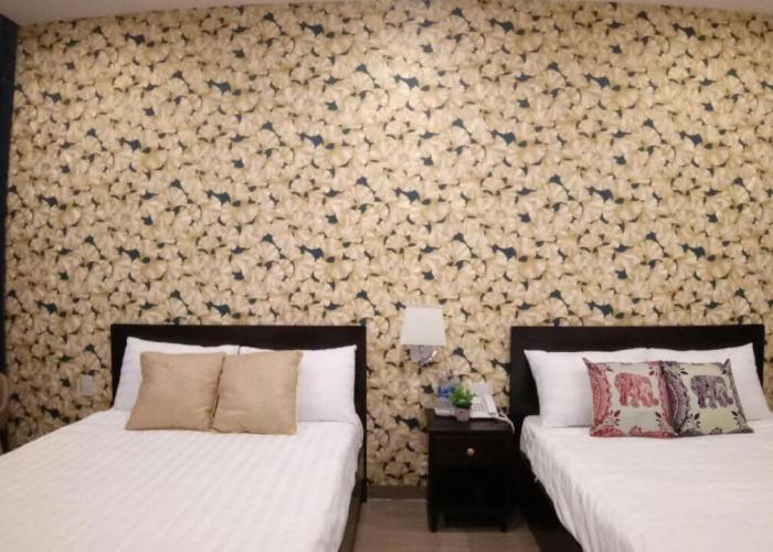 Khách Sạn Nhơn Lý LYS HOTEL