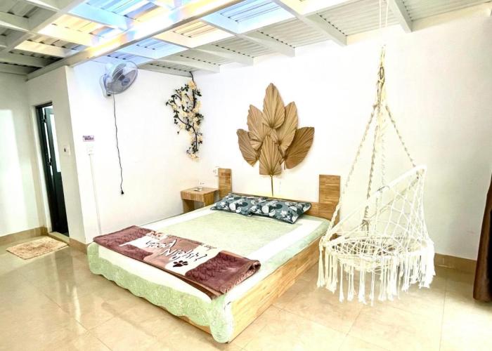 Lake view homestay