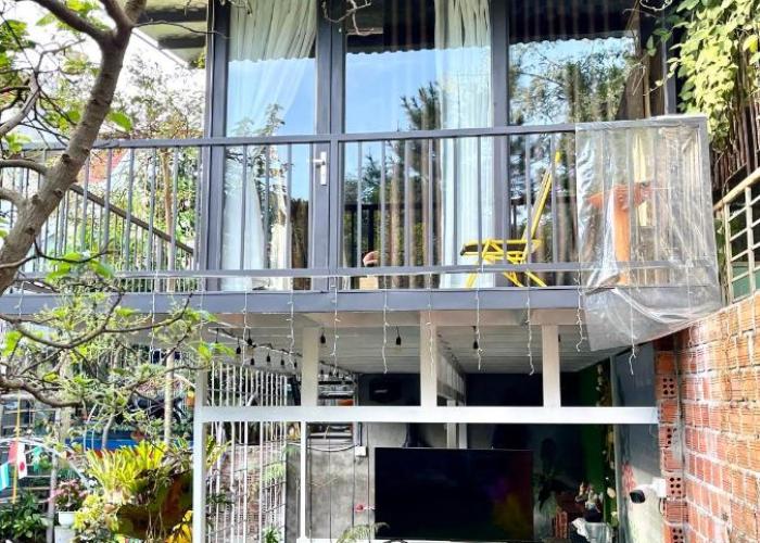 Lake view homestay
