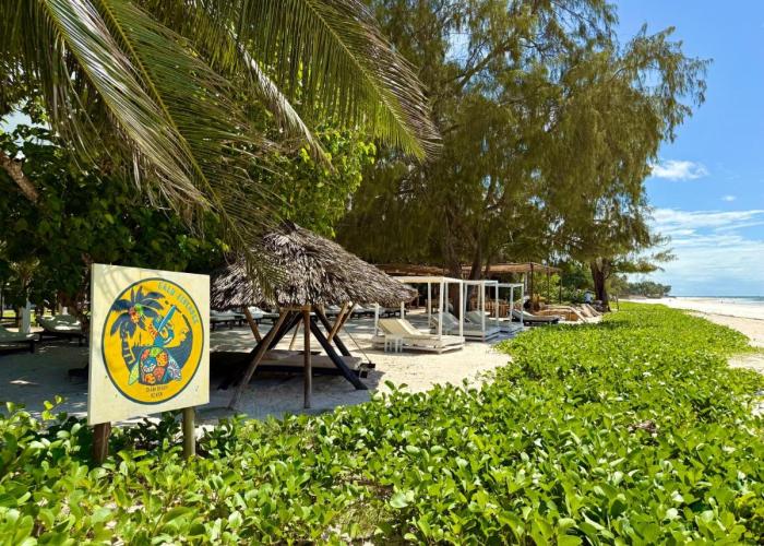 Galu 723-Private Ocean Club