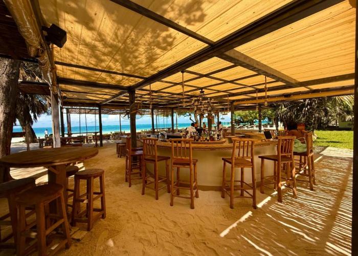 Galu 723-Private Ocean Club