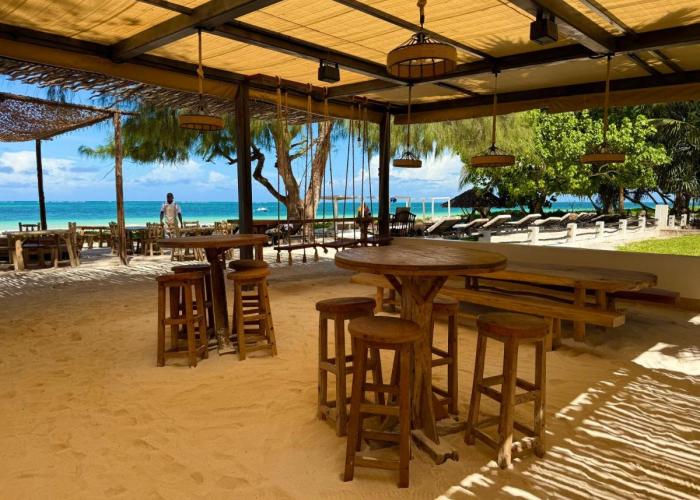 Galu 723-Private Ocean Club