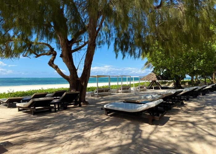 Galu 723-Private Ocean Club