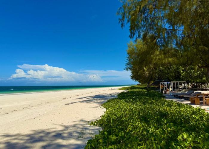 Galu 723-Private Ocean Club