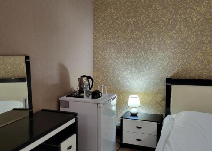 seoul hotel