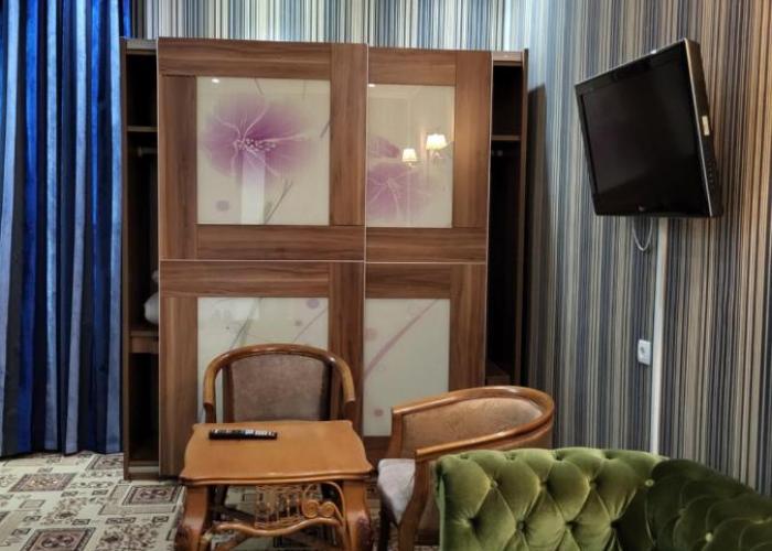 seoul hotel