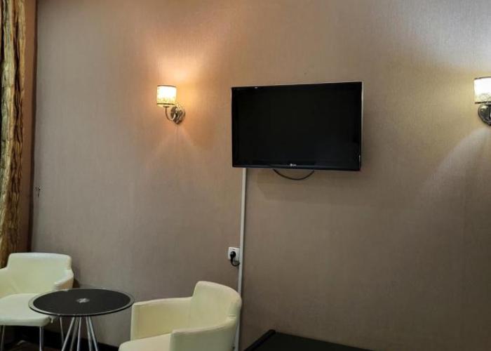 seoul hotel