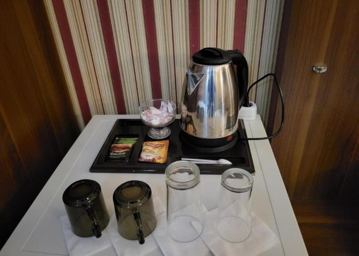 seoul hotel