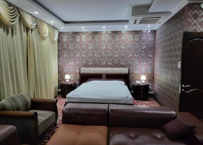 seoul hotel