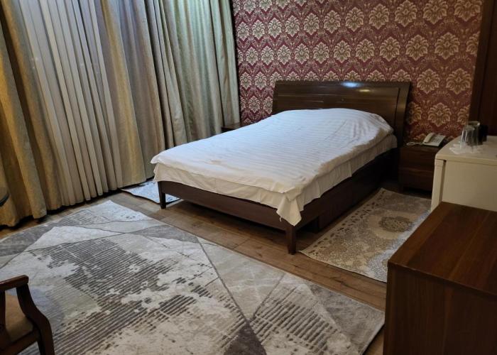 seoul hotel