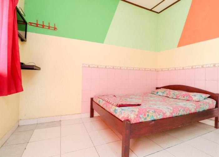 Primadona Homestay