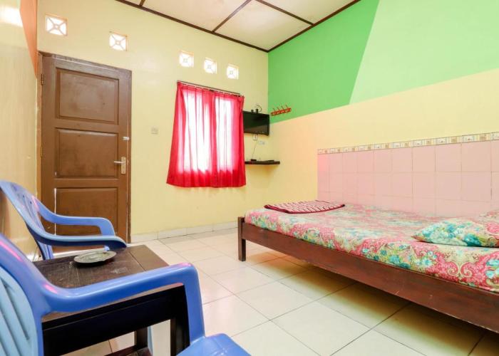 Primadona Homestay