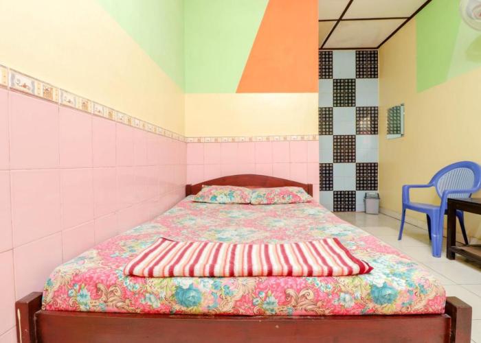 Primadona Homestay