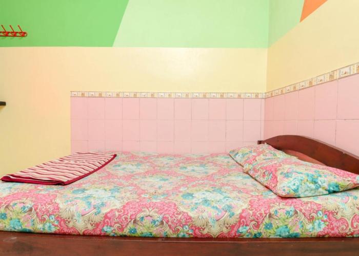 Primadona Homestay