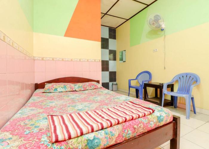 Primadona Homestay