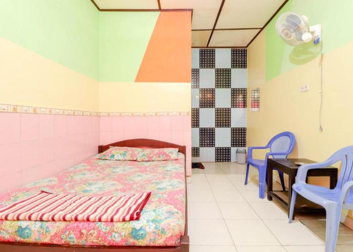 Primadona Homestay