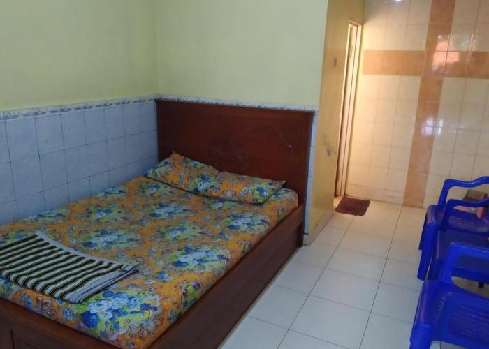 Primadona Homestay
