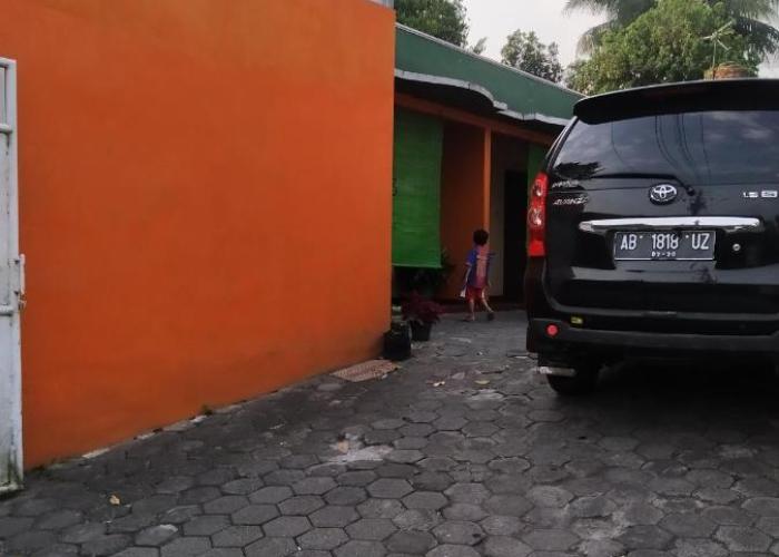 Primadona Homestay