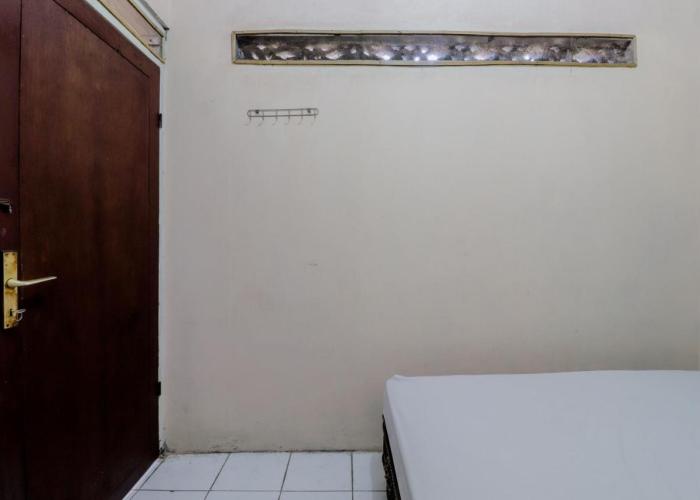 Omah Nggunung Cafe & Homestay