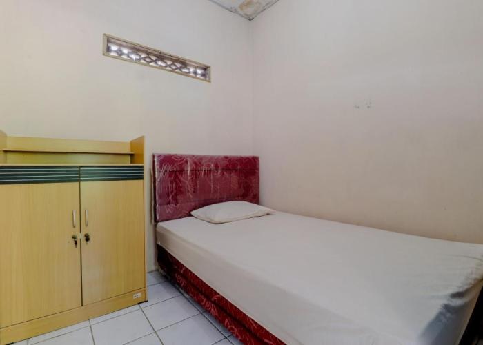 Omah Nggunung Cafe & Homestay