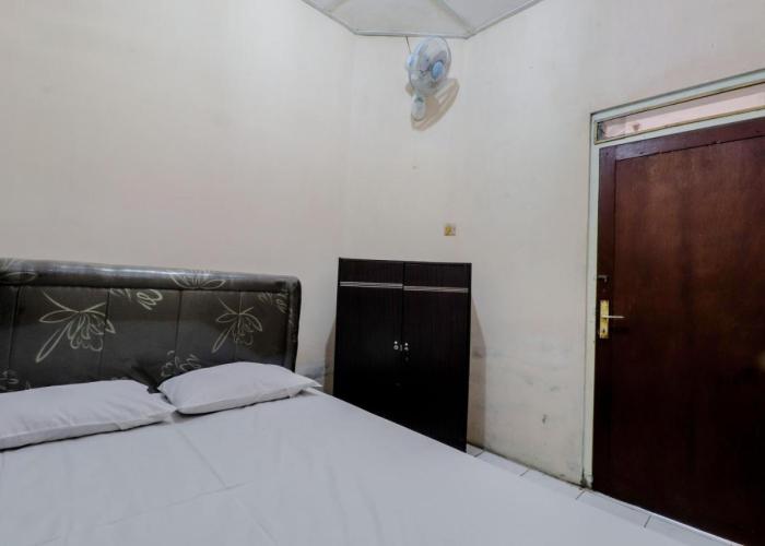 Omah Nggunung Cafe & Homestay