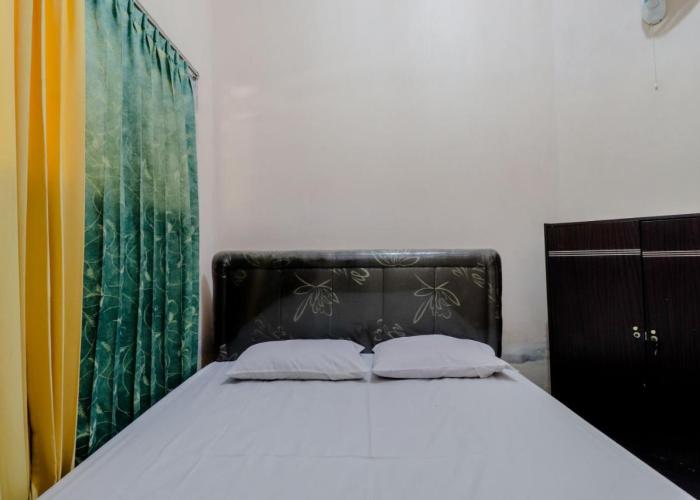 Omah Nggunung Cafe & Homestay