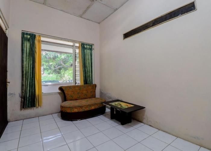 Omah Nggunung Cafe & Homestay