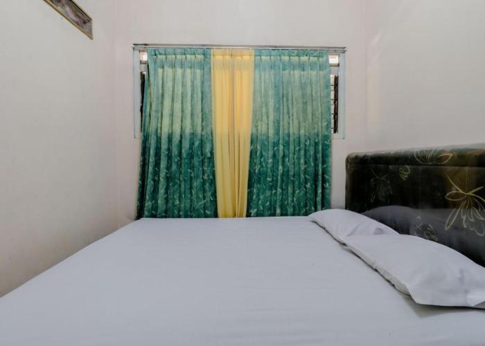 Omah Nggunung Cafe & Homestay