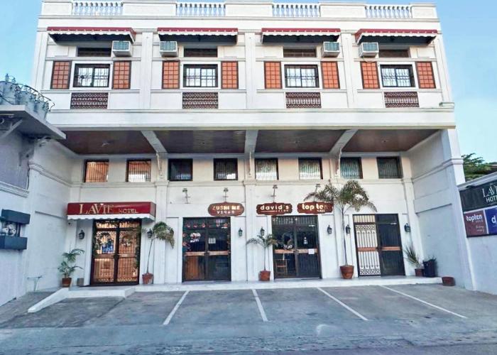 LaVie Hotel