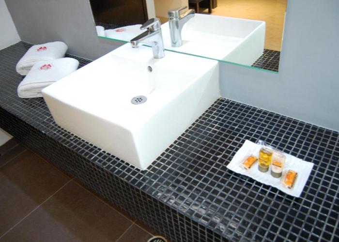 Hotel Dulce Boca