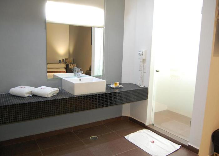 Hotel Dulce Boca