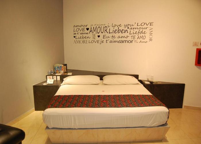 Hotel Dulce Boca
