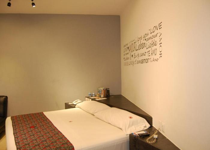 Hotel Dulce Boca