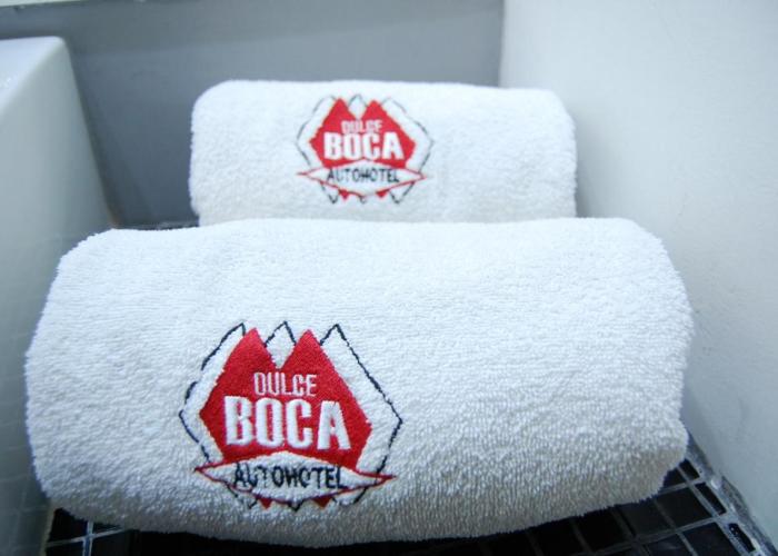Hotel Dulce Boca