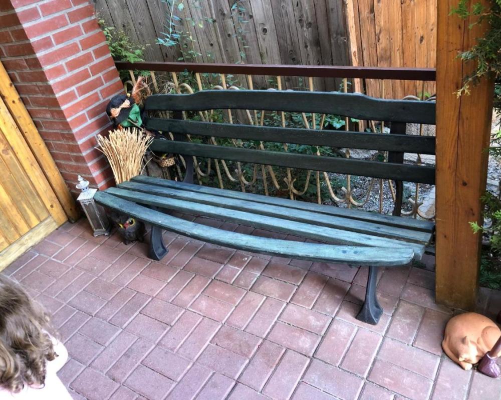 фото Ferienwohnung Harzerfuchs